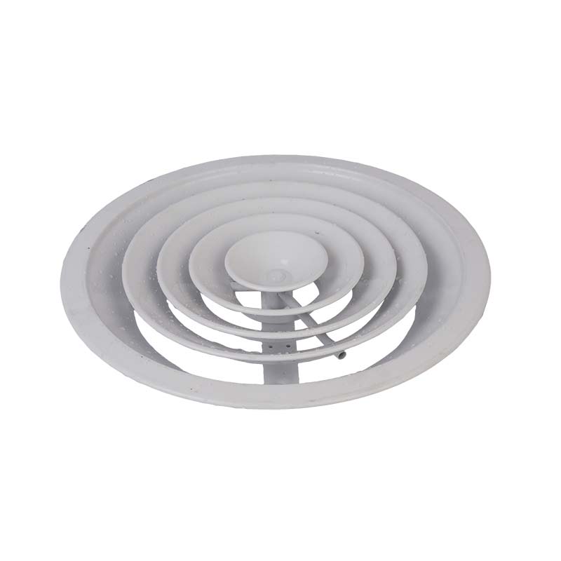 Industrial Metal Spinning Solutions