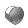 Custom Metal Spinning Parts