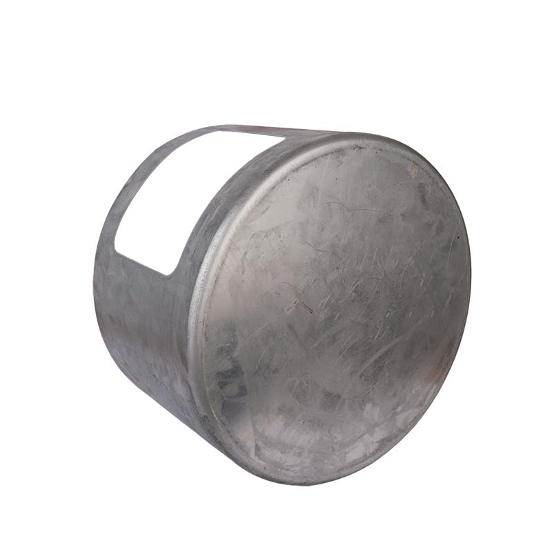 Custom Metal Spinning Parts