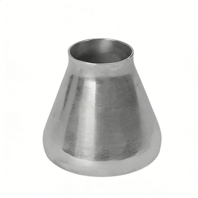 Hardware Deep-Drawn Semi-Round Brushed Aluminum Lampshade