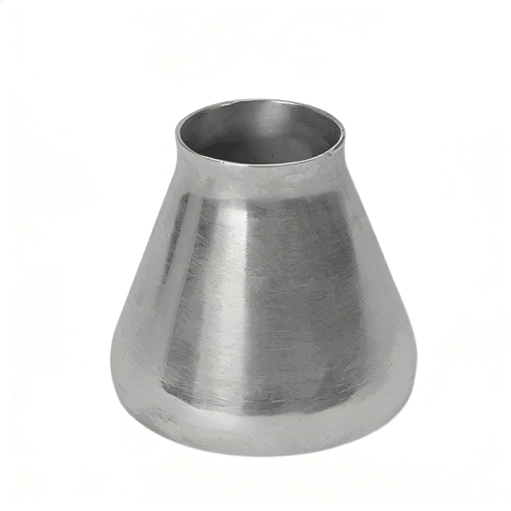 Hardware Deep-Drawn Semi-Round Brushed Aluminum Lampshade