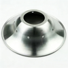 Custom CNC Metal Spinning Lamp Shades & Lighting Hardware Components