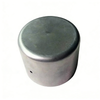 Spinning-Drawn Aluminum Candle Holder Cup Support Base