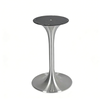 Modern Double-Bell Shaped Table Legs / Coffee Table Legs / Stylish Table Leg Supports