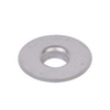 CNC Spun Aluminum Parts