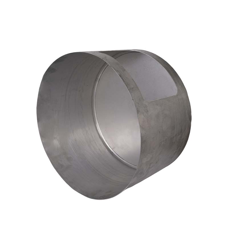Custom Metal Spinning Parts